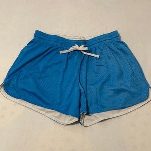 Champion Athletic Shorts, Blue